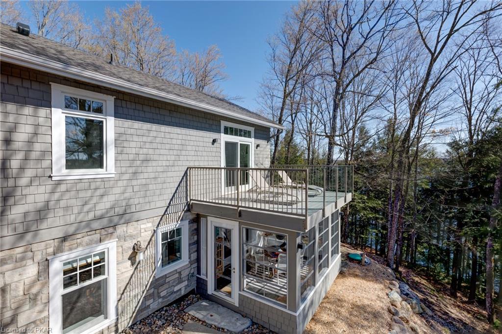 422 ANTELOPE Trail, North Kawartha Township, Ontario, Canada