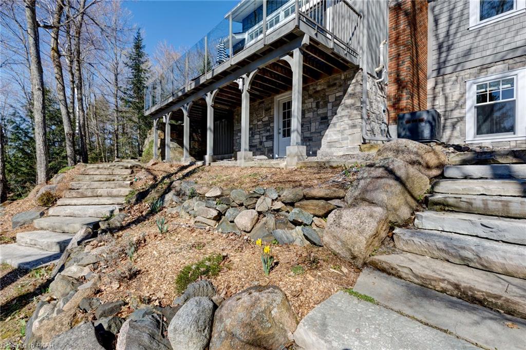 422 ANTELOPE Trail, North Kawartha Township, Ontario, Canada