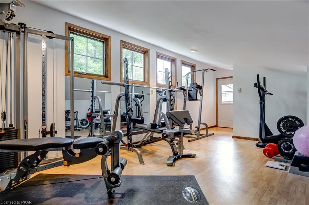 422 ANTELOPE Trail, North Kawartha Township, Ontario, Canada
