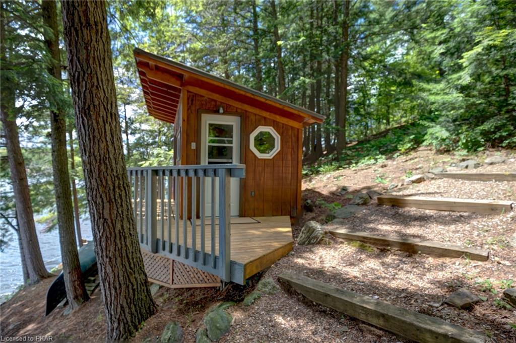 422 ANTELOPE Trail, North Kawartha Township, Ontario, Canada