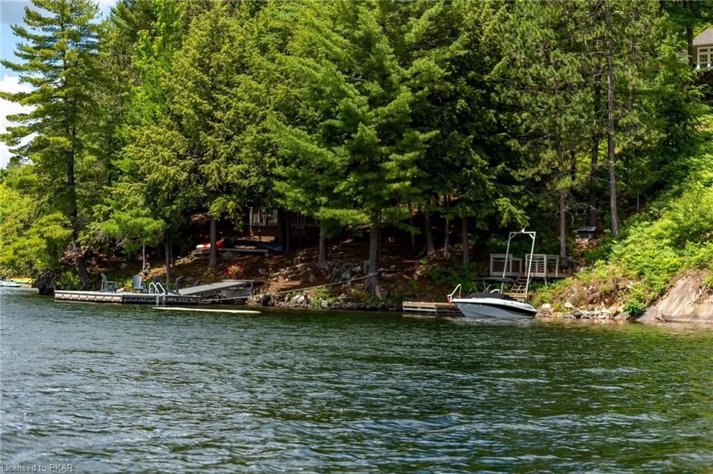 422 ANTELOPE Trail, North Kawartha Township, Ontario, Canada