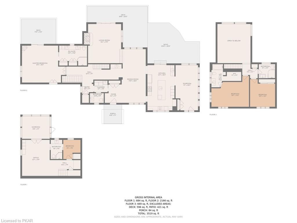 422 ANTELOPE Trail, North Kawartha Township, Ontario, Canada