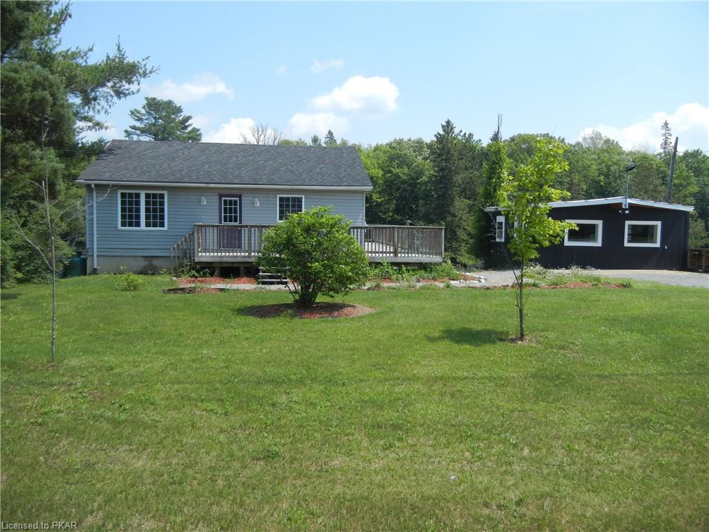 8229 HIGHWAY 28 Highway, Apsley, Ontario, Canada
