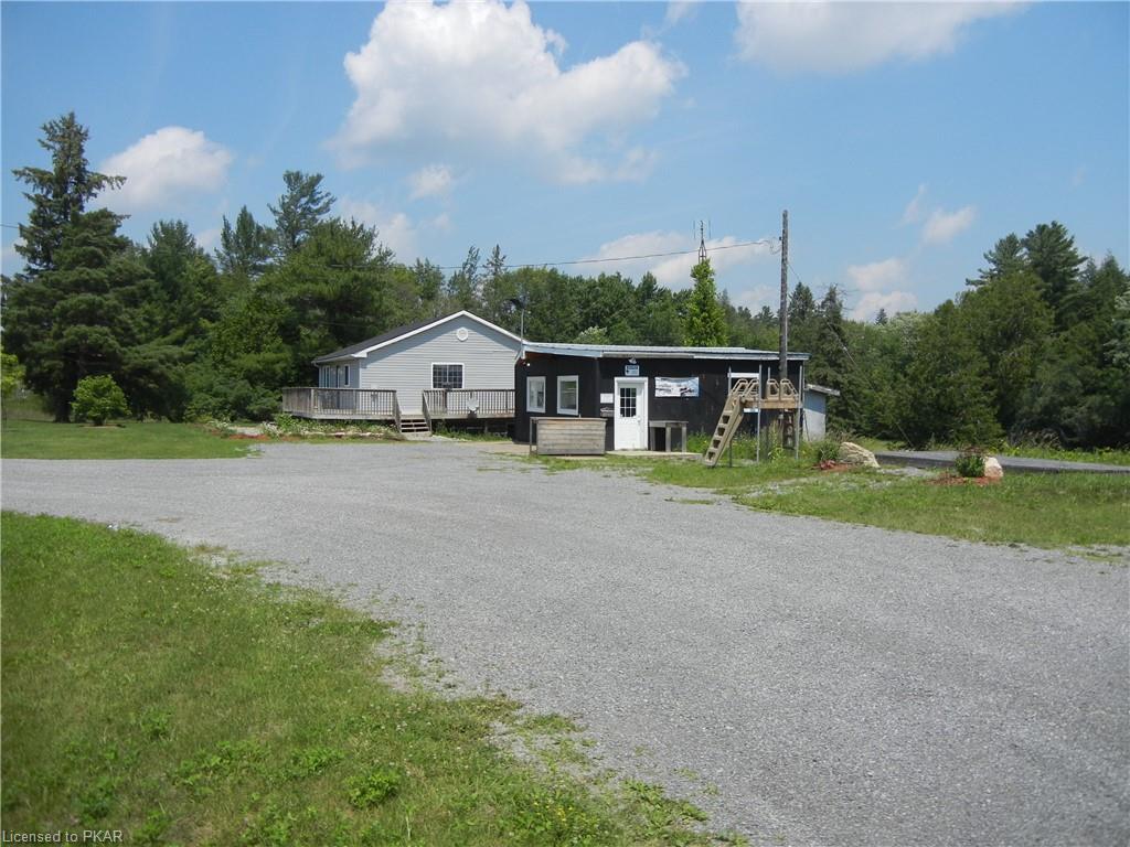 8229 HIGHWAY 28 Highway, Apsley, Ontario, Canada