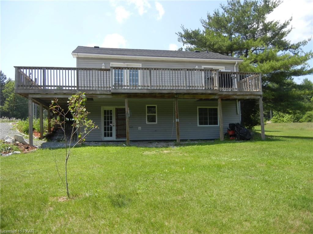 8229 HIGHWAY 28 Highway, Apsley, Ontario, Canada