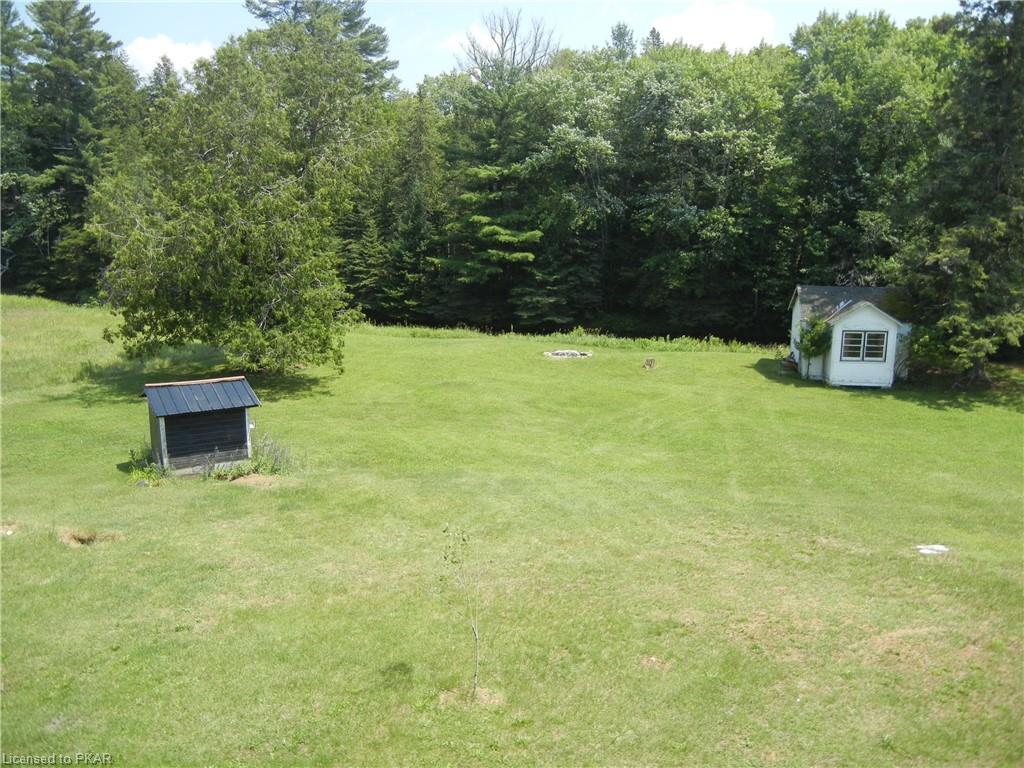 8229 HIGHWAY 28 Highway, Apsley, Ontario, Canada