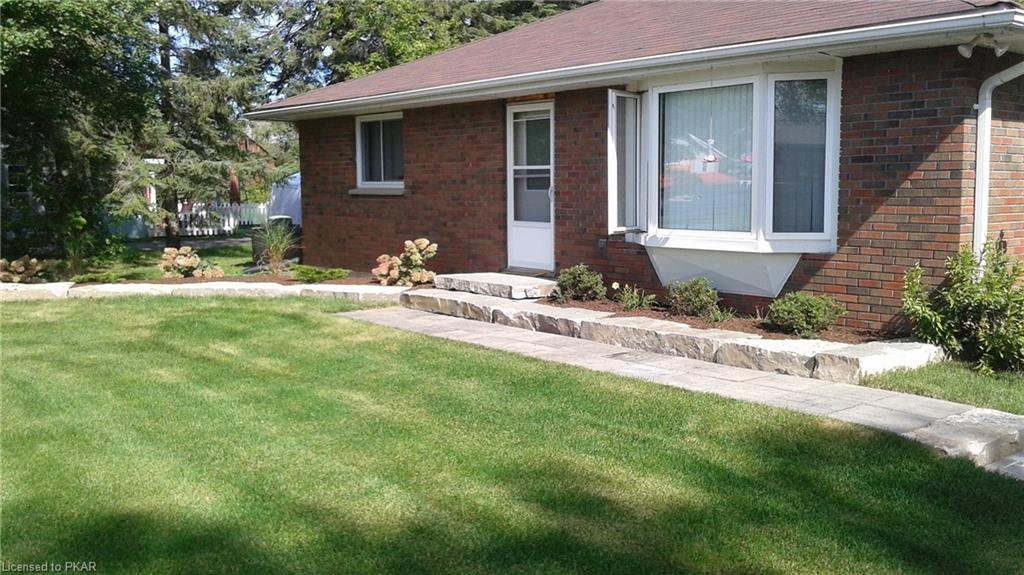 154 COUNTY ROAD 504, Apsley, Ontario, Canada