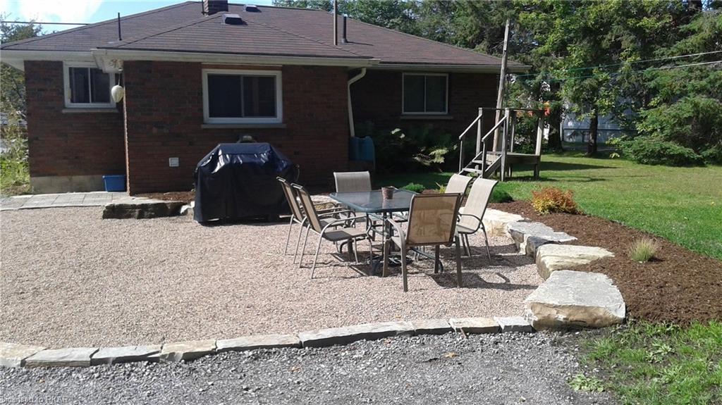 154 COUNTY ROAD 504, Apsley, Ontario, Canada
