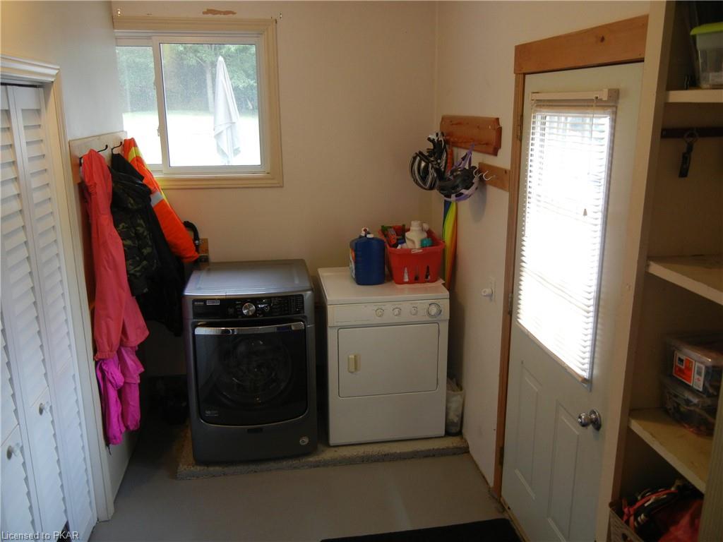154 COUNTY ROAD 504, Apsley, Ontario, Canada
