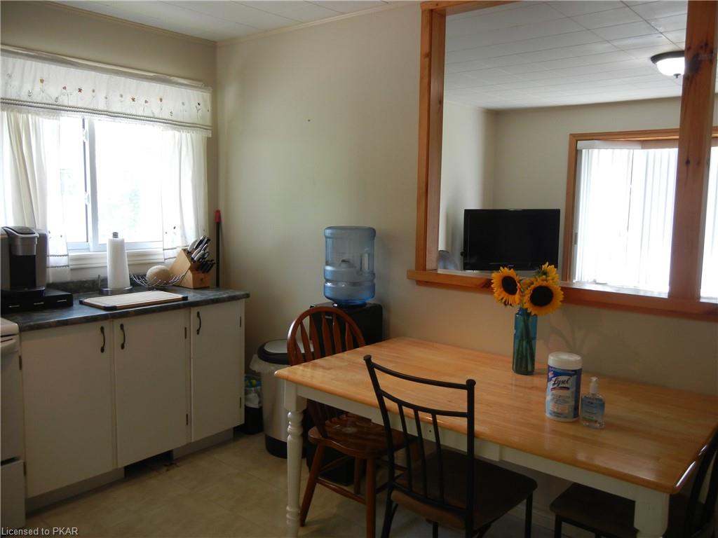 154 COUNTY ROAD 504, Apsley, Ontario, Canada