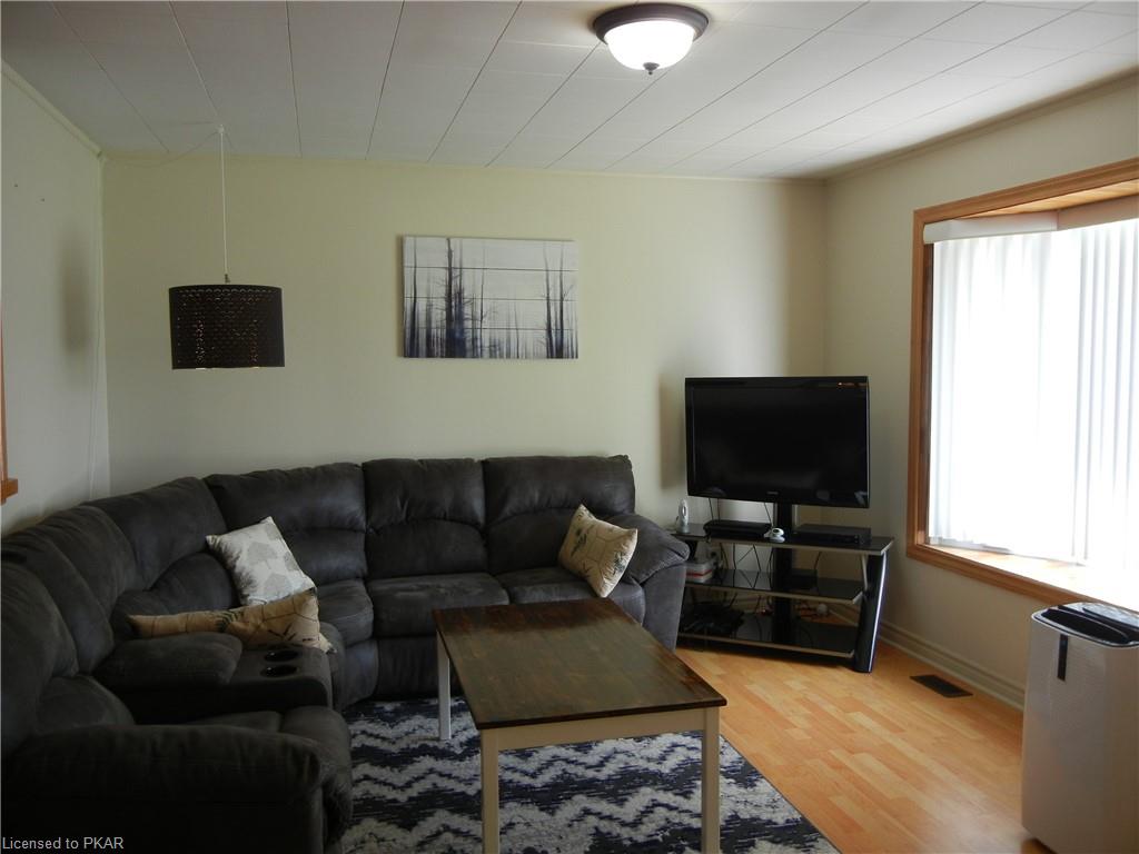 154 COUNTY ROAD 504, Apsley, Ontario, Canada
