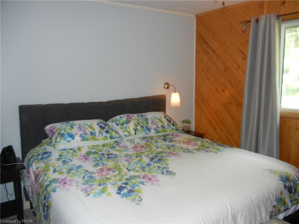 154 COUNTY ROAD 504, Apsley, Ontario, Canada