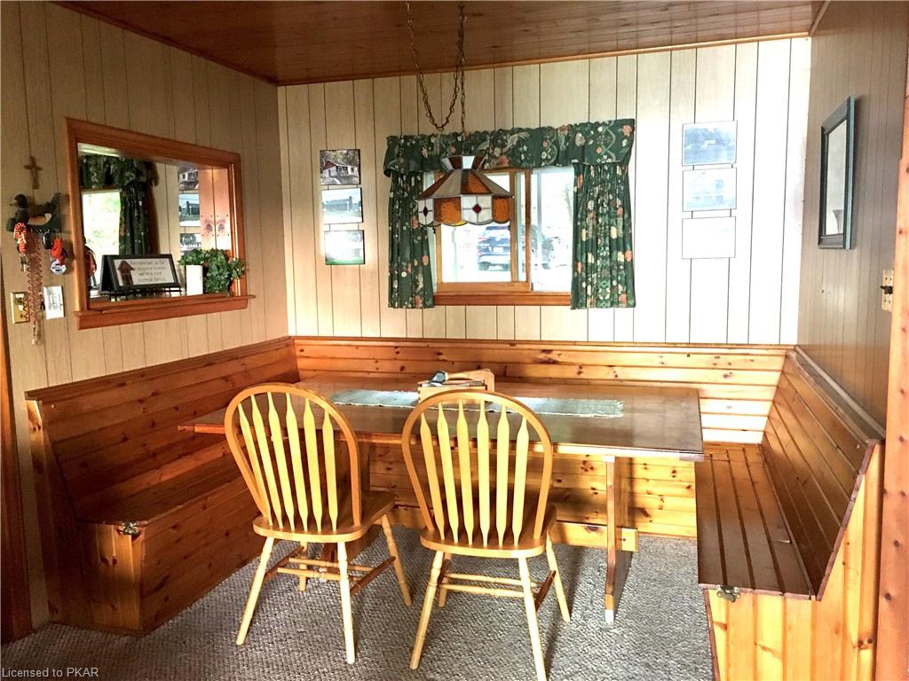 216 BLUE HERON Lane, Apsley, Ontario, Canada