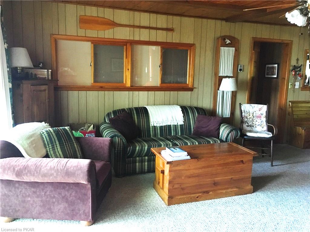 216 BLUE HERON Lane, Apsley, Ontario, Canada