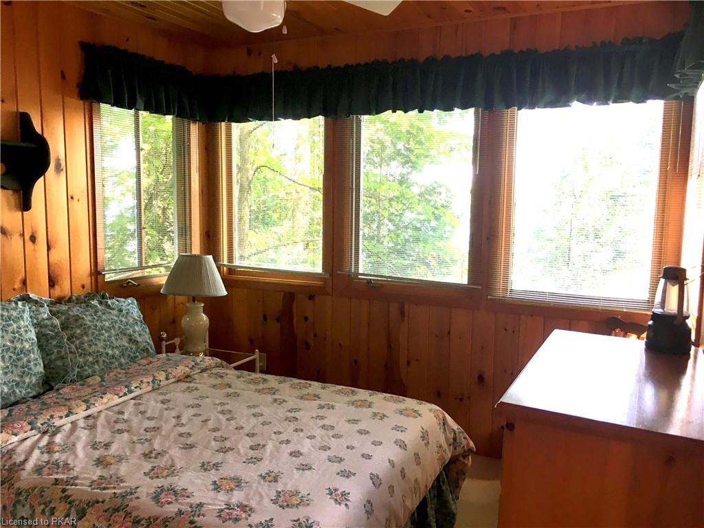 216 BLUE HERON Lane, Apsley, Ontario, Canada