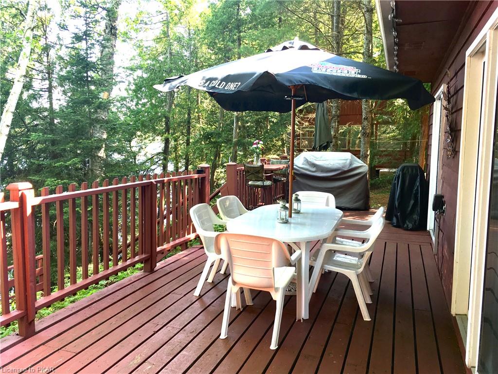 216 BLUE HERON Lane, Apsley, Ontario, Canada
