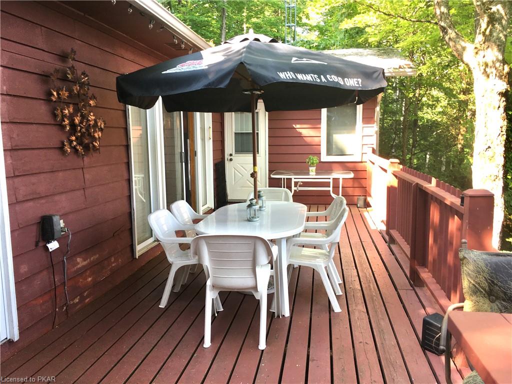 216 BLUE HERON Lane, Apsley, Ontario, Canada