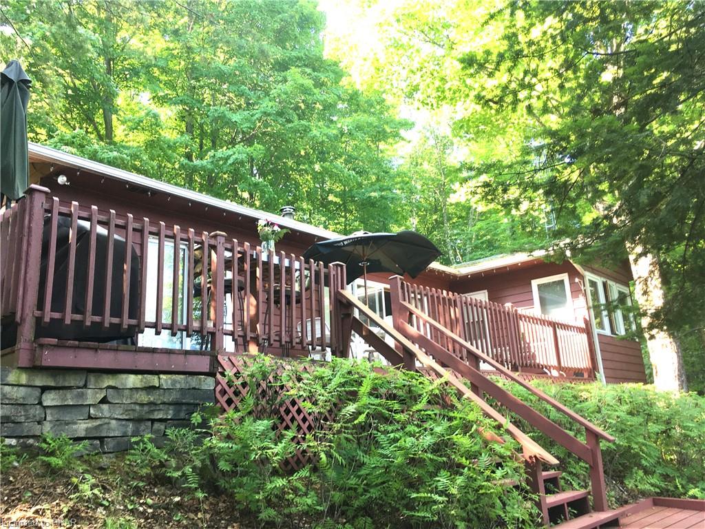 216 BLUE HERON Lane, Apsley, Ontario, Canada