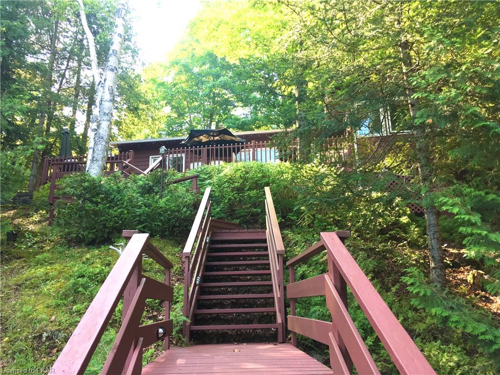 216 BLUE HERON Lane, Apsley, Ontario, Canada