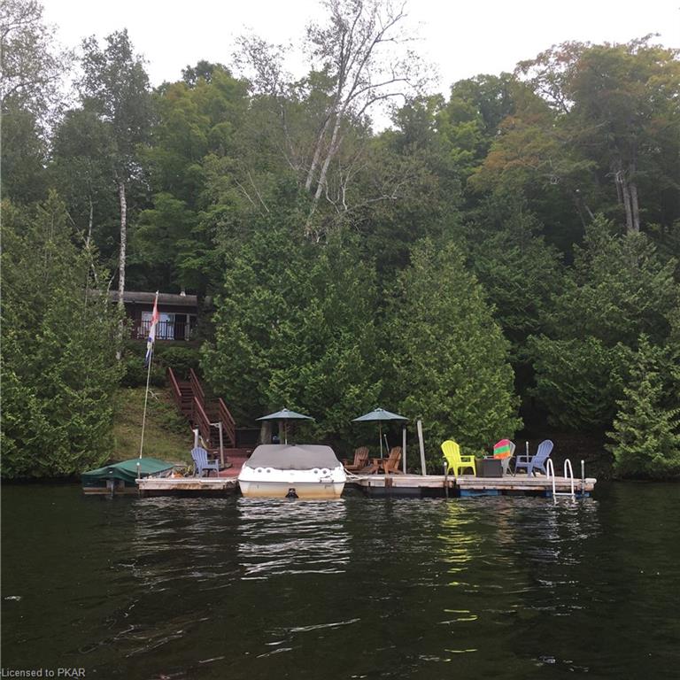 216 BLUE HERON Lane, Apsley, Ontario, Canada