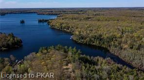 TROTTER-OITMENT Road, North Kawartha Township, Ontario, Canada