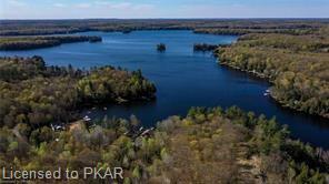 TROTTER-OITMENT Road, North Kawartha Township, Ontario, Canada