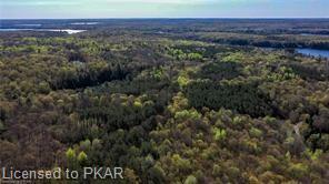 TROTTER-OITMENT Road, North Kawartha Township, Ontario, Canada