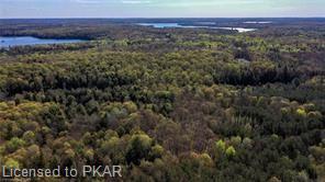 TROTTER-OITMENT Road, North Kawartha Township, Ontario, Canada