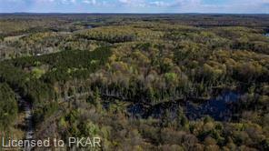 TROTTER-OITMENT Road, North Kawartha Township, Ontario, Canada