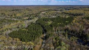 TROTTER-OITMENT Road, North Kawartha Township, Ontario, Canada