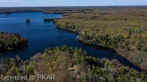 TROTTER-OITMENT Road, North Kawartha Township, Ontario, Canada