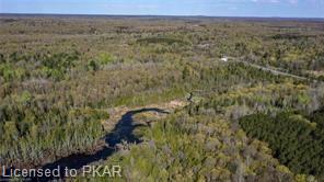 TROTTER-OITMENT Road, North Kawartha Township, Ontario, Canada