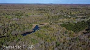 TROTTER-OITMENT Road, North Kawartha Township, Ontario, Canada