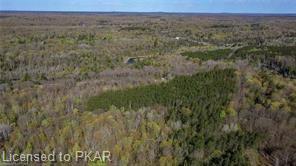 TROTTER-OITMENT Road, North Kawartha Township, Ontario, Canada