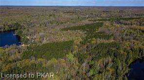 TROTTER-OITMENT Road, North Kawartha Township, Ontario, Canada