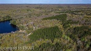 TROTTER-OITMENT Road, North Kawartha Township, Ontario, Canada