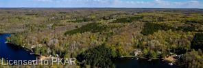 TROTTER-OITMENT Road, North Kawartha Township, Ontario, Canada