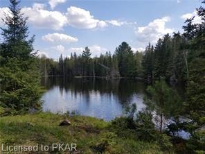 TROTTER-OITMENT Road, North Kawartha Township, Ontario, Canada