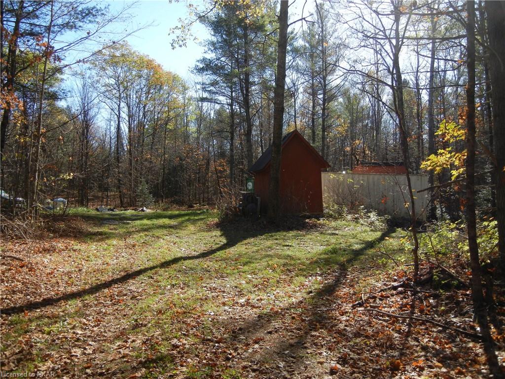 577 OLD APSLEY Road, Apsley, Ontario, Canada