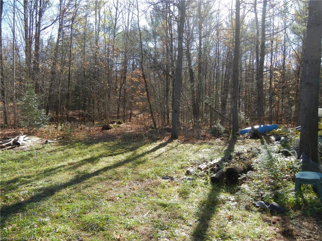 577 OLD APSLEY Road, Apsley, Ontario, Canada