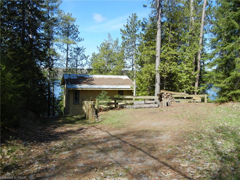 39 SAWMILL BAY Lane, North Kawartha Township, Ontario, Canada