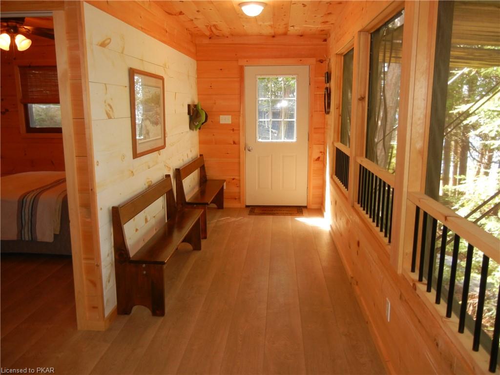 39 SAWMILL BAY Lane, North Kawartha Township, Ontario, Canada