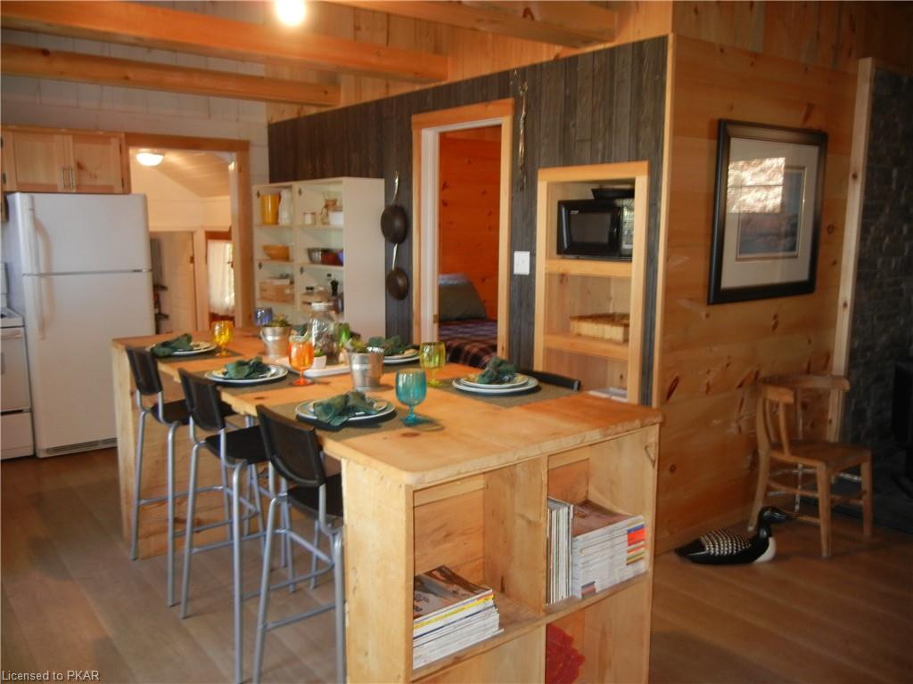 39 SAWMILL BAY Lane, North Kawartha Township, Ontario, Canada