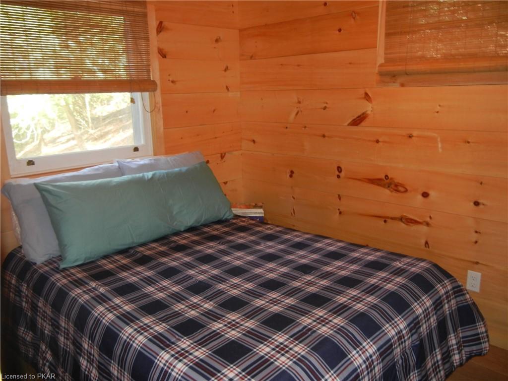 39 SAWMILL BAY Lane, North Kawartha Township, Ontario, Canada