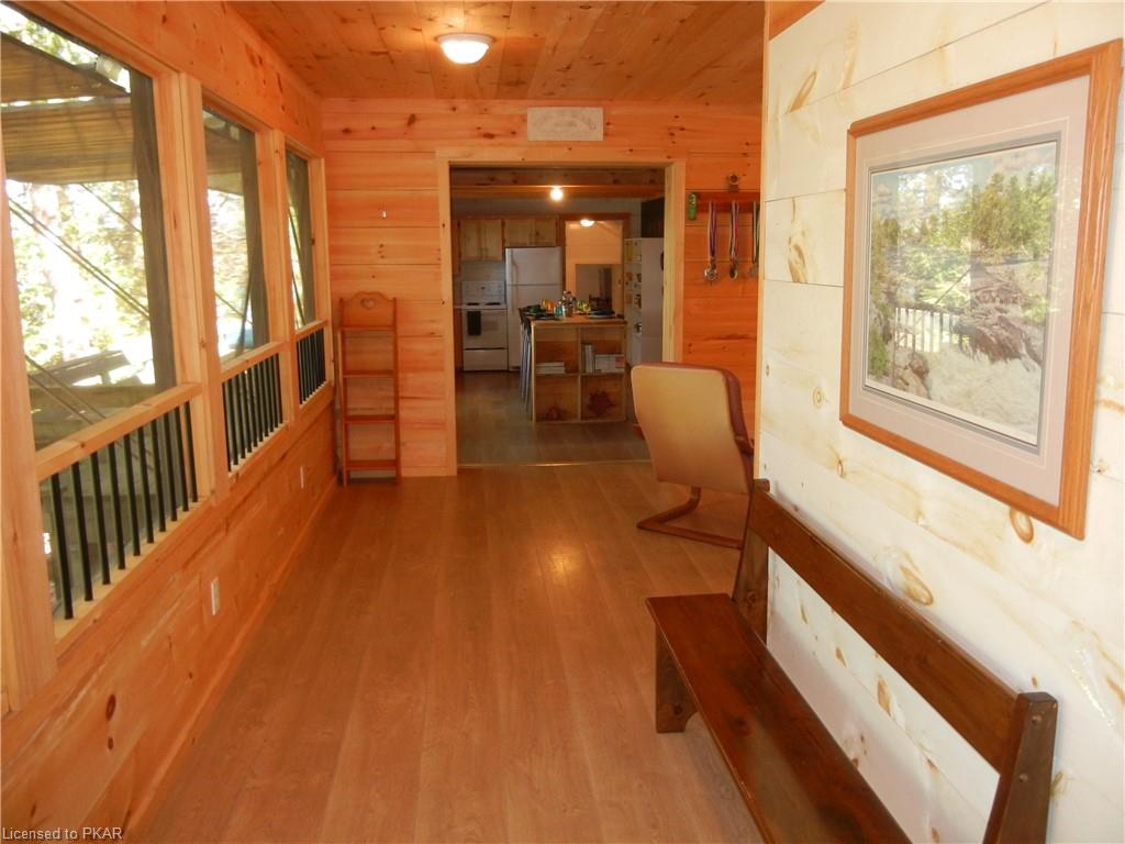 39 SAWMILL BAY Lane, North Kawartha Township, Ontario, Canada