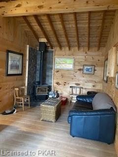 39 SAWMILL BAY Lane, North Kawartha Township, Ontario, Canada