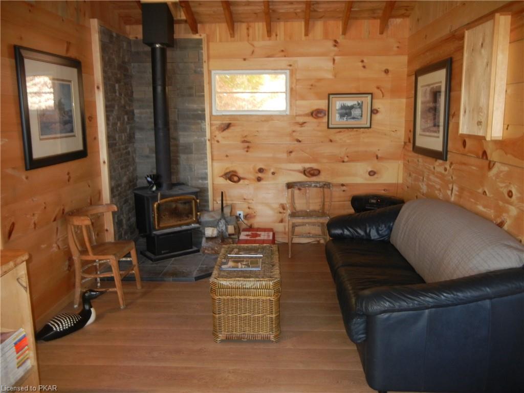 39 SAWMILL BAY Lane, North Kawartha Township, Ontario, Canada