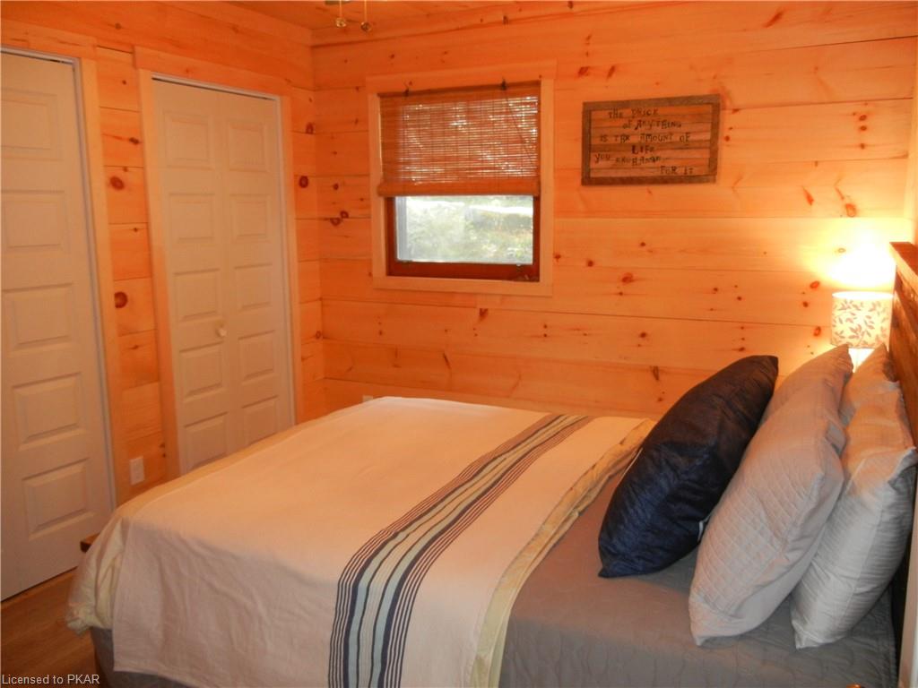 39 SAWMILL BAY Lane, North Kawartha Township, Ontario, Canada