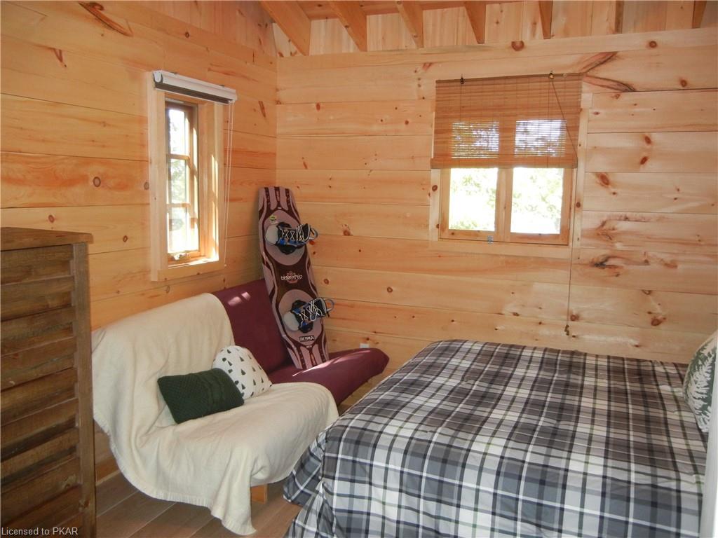 39 SAWMILL BAY Lane, North Kawartha Township, Ontario, Canada