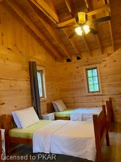 39 SAWMILL BAY Lane, North Kawartha Township, Ontario, Canada